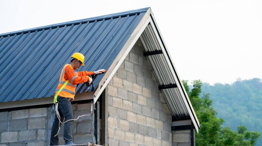 Local Chimney Repair in Hyde Park, NY